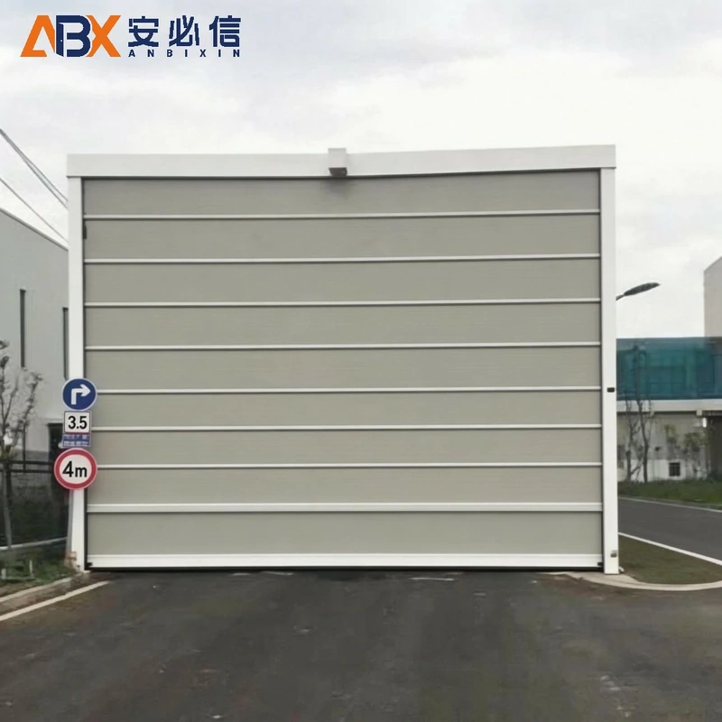 昌吉回族柔性门