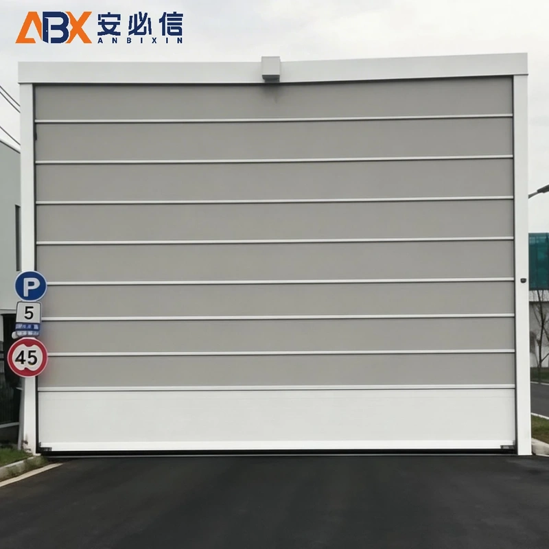 昌吉回族高速堆积门