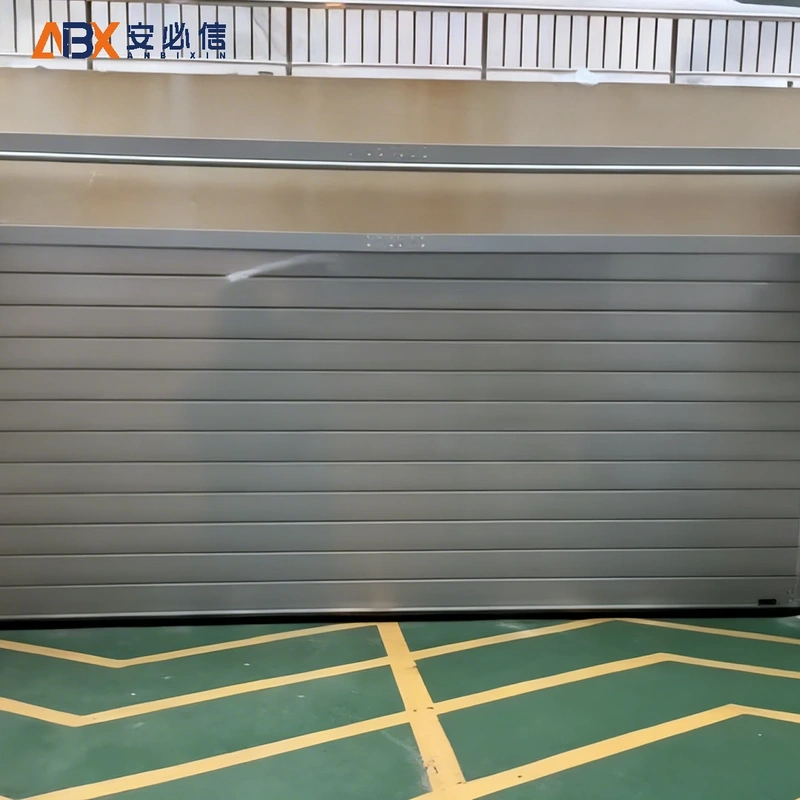 昌吉回族雷达高速门